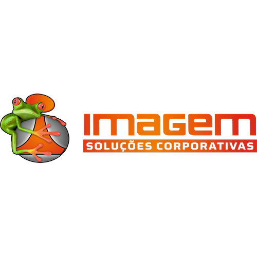 Logotipo da empresa IMAGEM UBERABA