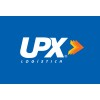Logotipo da empresa UPX LOGISTICA