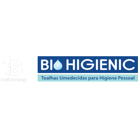 Logotipo da empresa E. PAZ PROMOCOES