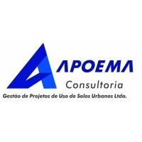 Logotipo da empresa APOEMA CONSULTORIA