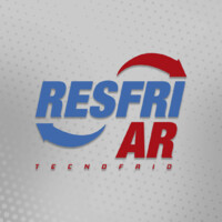 Logotipo da empresa RESFRIAR SP
