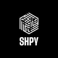 Logotipo da empresa SHPY COMERCIO DE MATERIAL ELETRICO LTDA