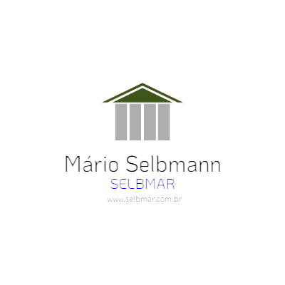 Logotipo da empresa SELB