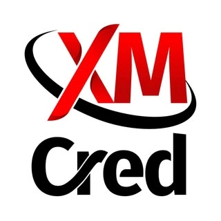 Logotipo da empresa XMCRED SOLUCOES FINANCEIRAS