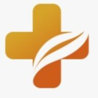 Logotipo da empresa MEDTEM