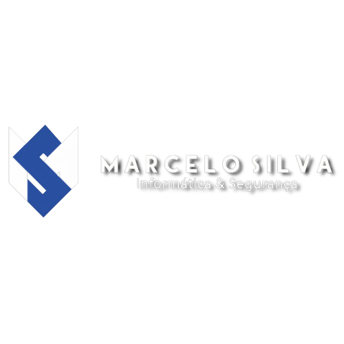Logotipo da empresa MARCELO SILVA INFORMATICA & SEGURANCA