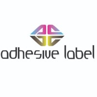 Logotipo da empresa ADHESIVE LABEL LTDA