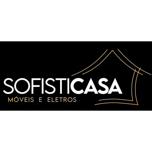 Logotipo da empresa SOFISTICASA MOVEIS E ELETROS