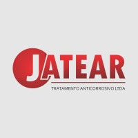 Logotipo da empresa JATEAR