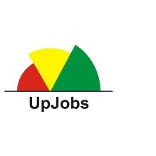 Logotipo da empresa UPJOBS