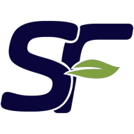 Logotipo da empresa SF AMBIENTAL - COMERCIO DE SUCATAS LTDA.