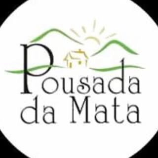 Logotipo da empresa POUSADA DA MATA