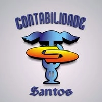 Logotipo da empresa CONTABILIDADE SANTOS