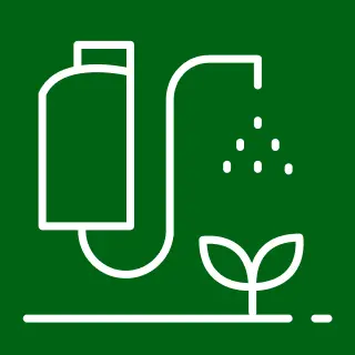 Logotipo da empresa ASCENZA AGRO S.A.