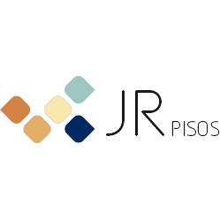 Logotipo da empresa JR PISOS DE MADEIRA