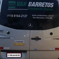 Logotipo da empresa MAXLIMA TRANSPORTES