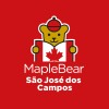 Logotipo da empresa MAPLE BEAR