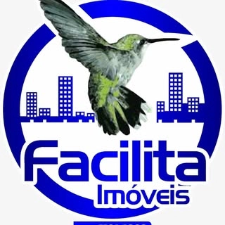 Logotipo da empresa FACILITA IMOVEIS