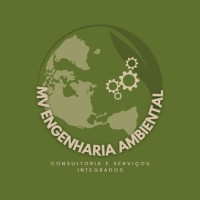Logotipo da empresa MV ENGENHARIA & AMBIENTAL