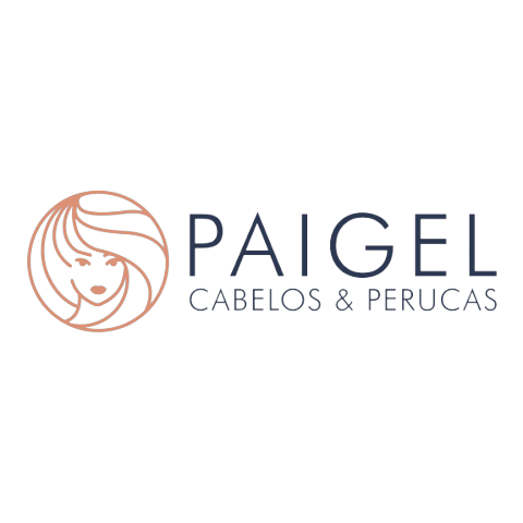 Logotipo da empresa PAIGEL CABELOS E PERUCAS