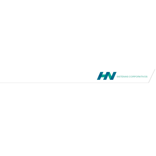 Logotipo da empresa HN INFORMATICA