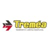 Logotipo da empresa TREMEA TRANSPORTES