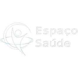 Logotipo da empresa ESPAO SAUDE