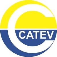 Logotipo da empresa CATEV