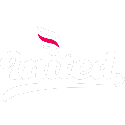 Logotipo da empresa UNITED IDIOMAS