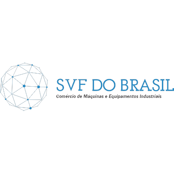 Logotipo da empresa SVF DO BRAZIL