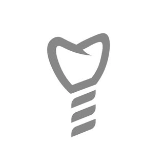 Logotipo da empresa IMPLANTHOS ODONTOLOGIA