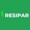 Logotipo da empresa RESIPAR