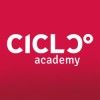 Logotipo da empresa ACADEMIA CICLO