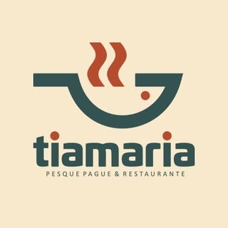 Logotipo da empresa PESQUE PAGUE TIA MARIA
