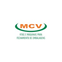 Logotipo da empresa MCV TRANSPORTES