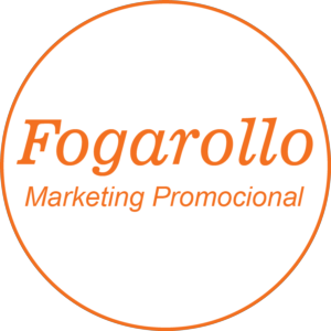 Logotipo da empresa G. H. FOGAROLLO