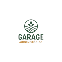 Logotipo da empresa GARAGE AGRONEGOCIOS