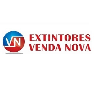Logotipo da empresa EXTINTORES VENDA NOVA