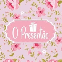 Logotipo da empresa O PRESENTAO