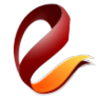 Logotipo da empresa E HOST SOLUCOES