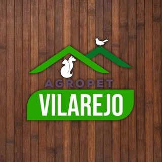 Logotipo da empresa AGROPET VILAREJO