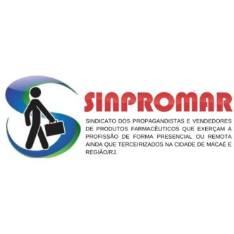 Logotipo da empresa SINPROMAR