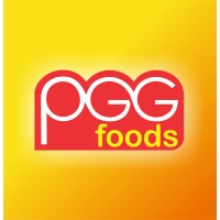 Logotipo da empresa PGG TRANSPORTES