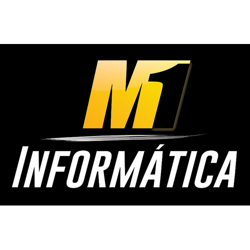 Logotipo da empresa M1 INFORMATICA