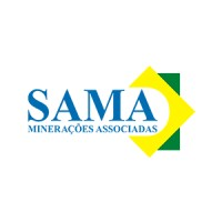 Logotipo da empresa SAMA