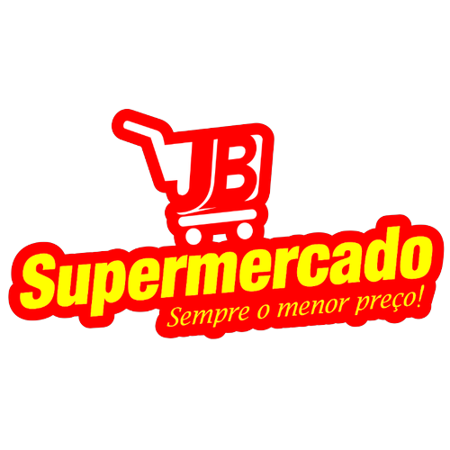Logotipo da empresa J B SUPERMERCADO