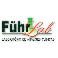 Logotipo da empresa LABORATORIO FUHR