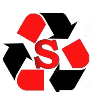 Logotipo da empresa SUCATARIA 3 CORACOES