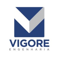 Logotipo da empresa VIGORE