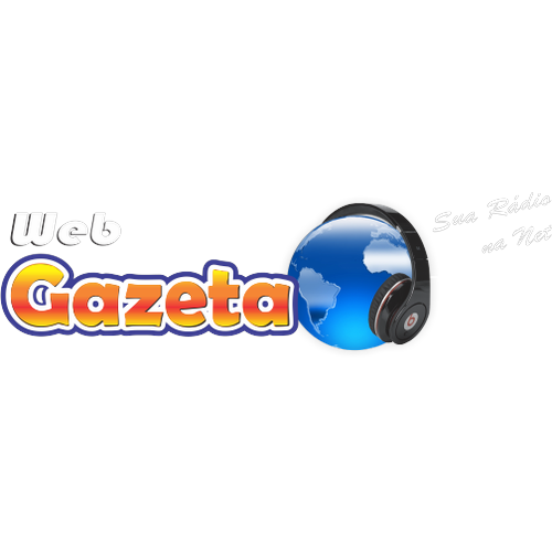 Logotipo da empresa WEB RADIO GAZETA